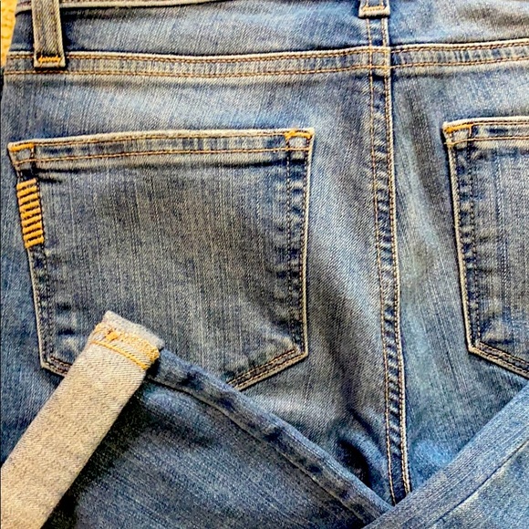 Paige Kylie crop Jeans - Picture 6 of 10